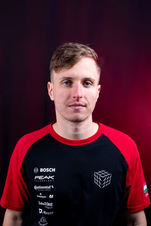 Ganecz Zalán Mihály