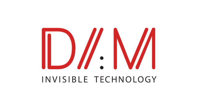 DAM Invisible Technology