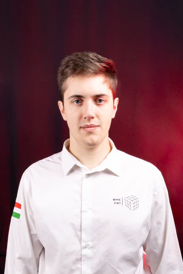 Szatmári Gergely István