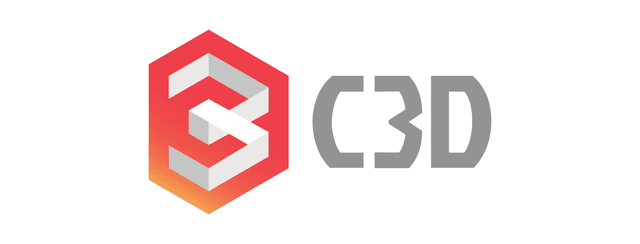 C3D