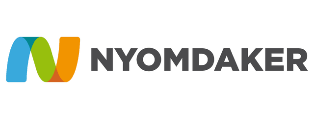 Nyomdaker
