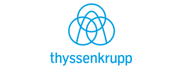 Thyssenkrupp