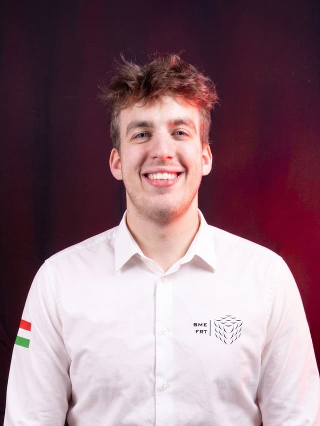 Freund Péter